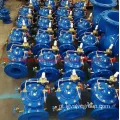 Sistema de abastecimento de água Válvula de redução de pressão 200x
